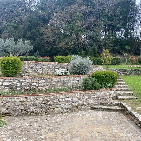 Gavene Hotel Villamagna  Bagian luar foto