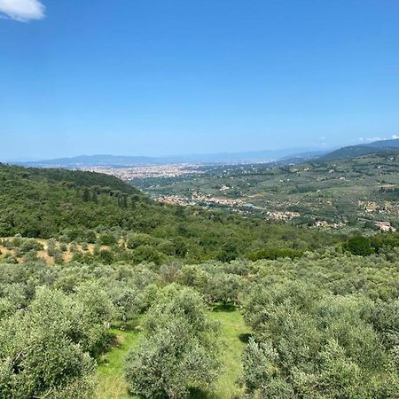 Gavene Hotel Villamagna  Bagian luar foto