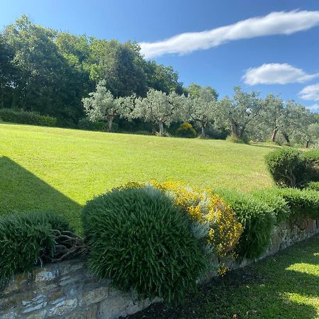 Gavene Hotel Villamagna  Bagian luar foto