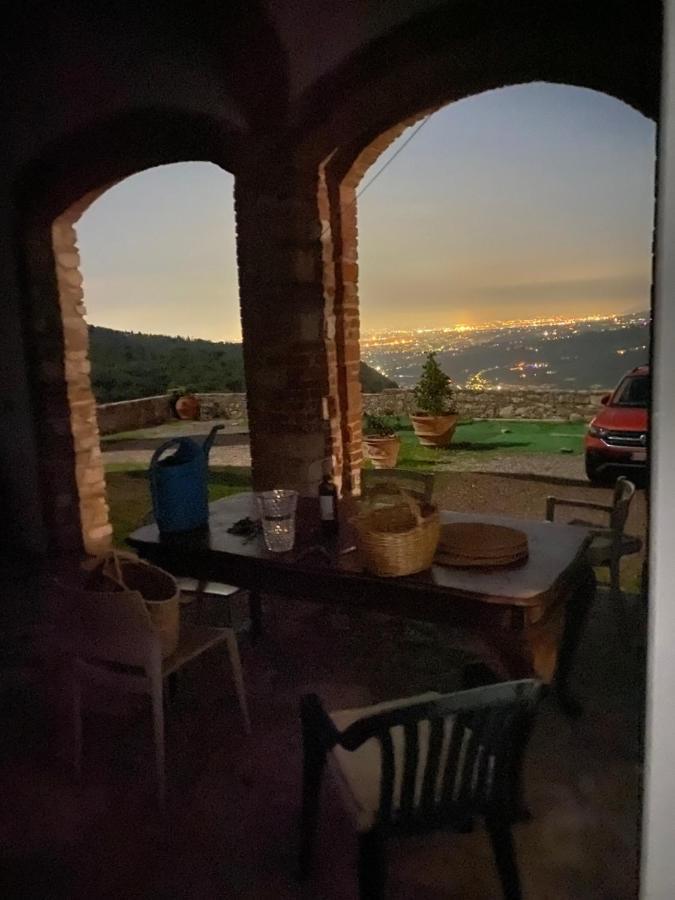 Gavene Hotel Villamagna  Bagian luar foto