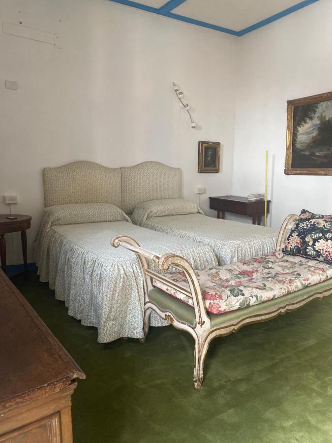 Gavene Hotel Villamagna  Bagian luar foto