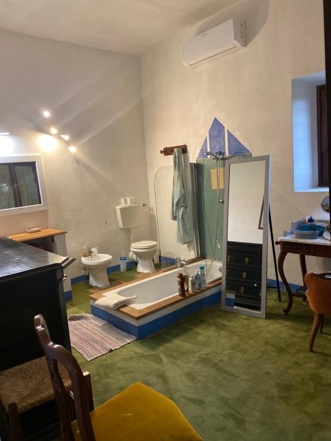Gavene Hotel Villamagna  Bagian luar foto