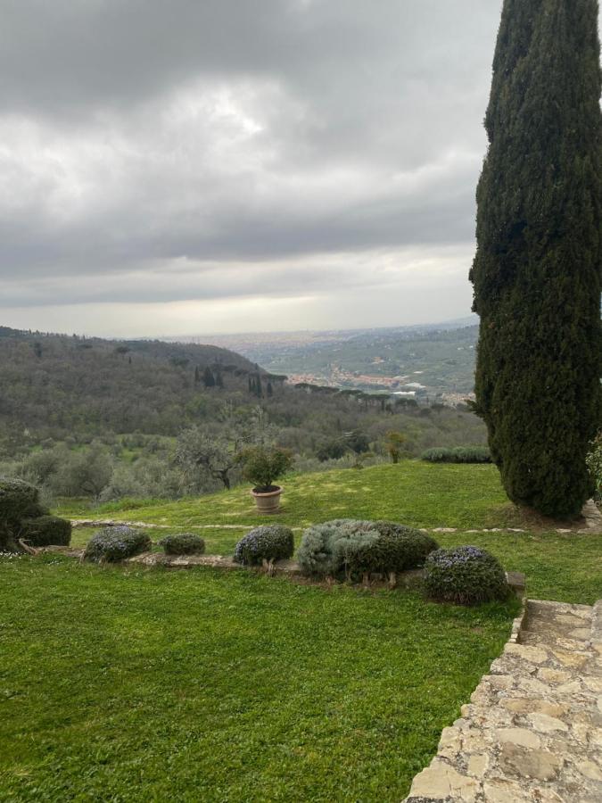 Gavene Hotel Villamagna  Bagian luar foto