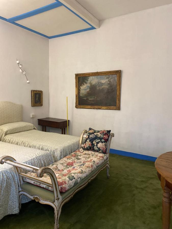 Gavene Hotel Villamagna  Bagian luar foto