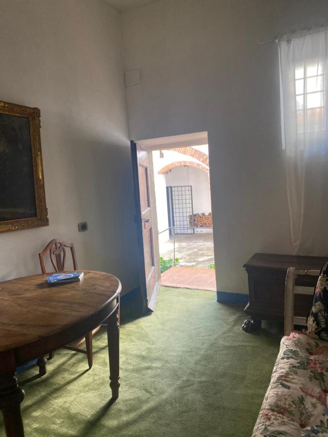 Gavene Hotel Villamagna  Bagian luar foto