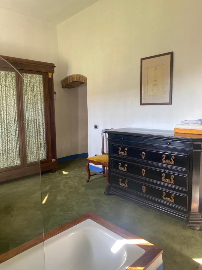 Gavene Hotel Villamagna  Bagian luar foto