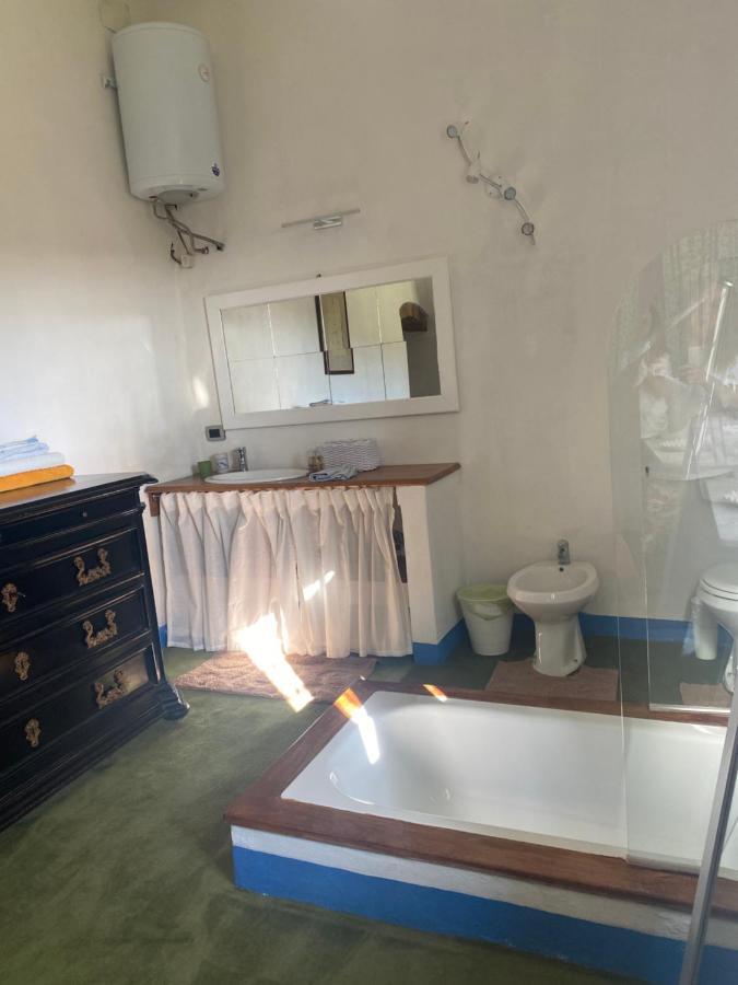Gavene Hotel Villamagna  Bagian luar foto