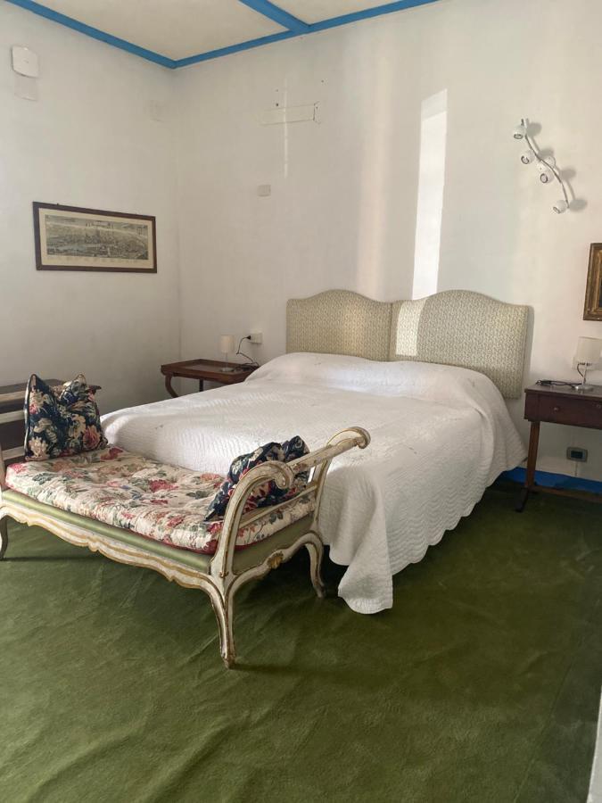 Gavene Hotel Villamagna  Bagian luar foto