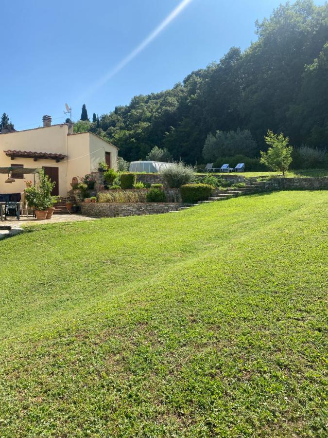 Gavene Hotel Villamagna  Bagian luar foto