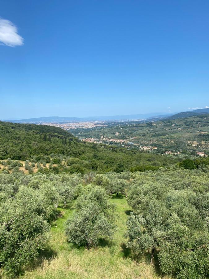 Gavene Hotel Villamagna  Bagian luar foto