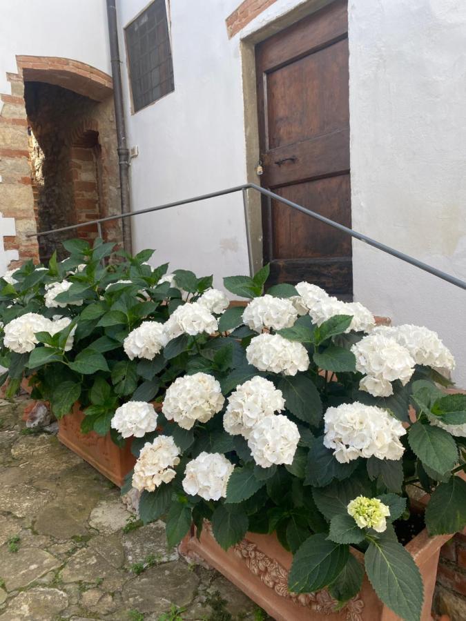 Gavene Hotel Villamagna  Bagian luar foto