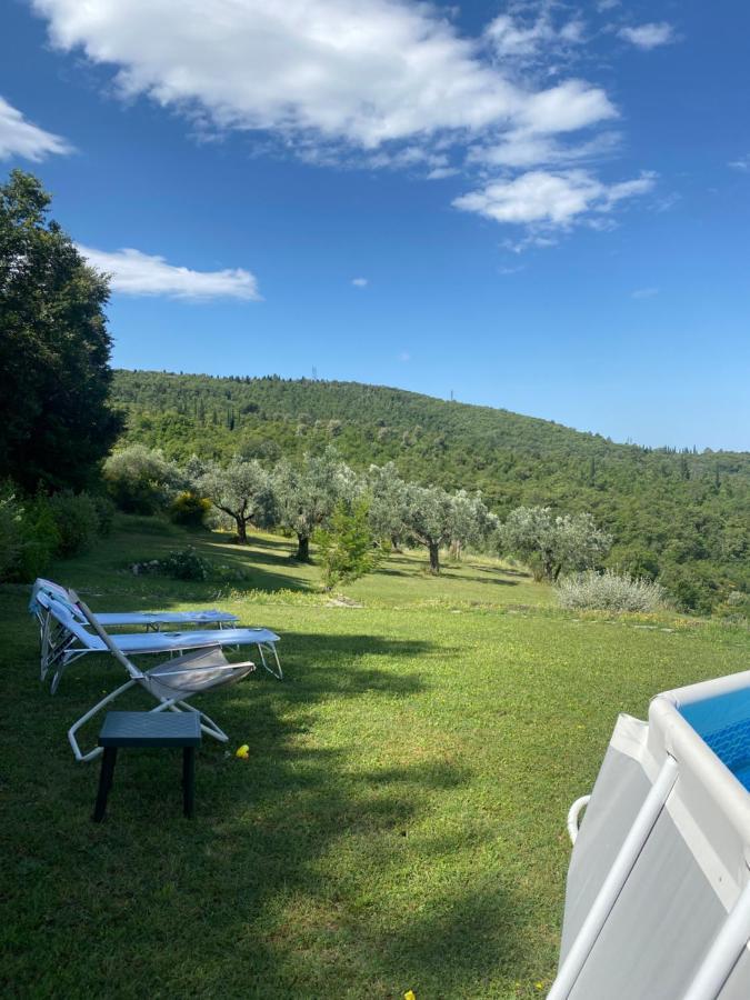 Gavene Hotel Villamagna  Bagian luar foto